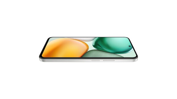 Điện thoại Honor X7C 8GB/256GB Trắng