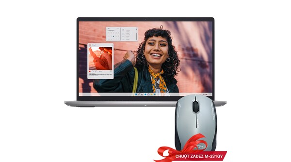 Dell Inspiron 15 3520 i5-1235U (N5I5003W1)