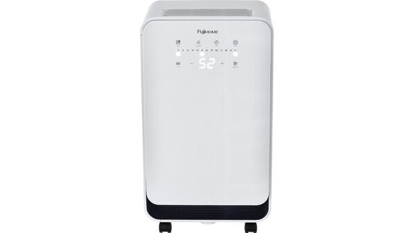 Máy hút ẩm Fujihome 10 lít DH10