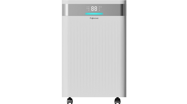 Máy hút ẩm Fujihome 16 lít DH16NW