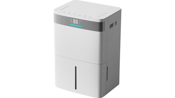 Máy hút ẩm Fujihome 40 lít DH40NW