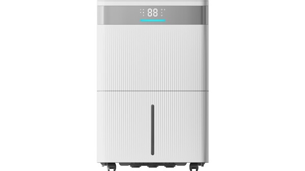 Máy hút ẩm Fujihome 40 lít DH40NW