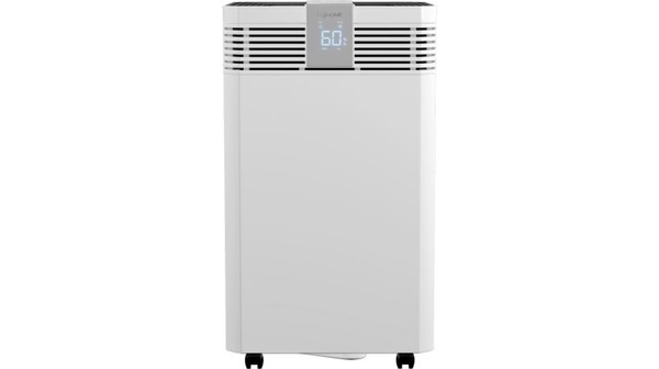 Máy hút ẩm Fujihome 60 lít DH60W-HEPA