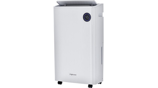 Máy hút ẩm Fujihome 25 lít DH25W-HEPA-NEW