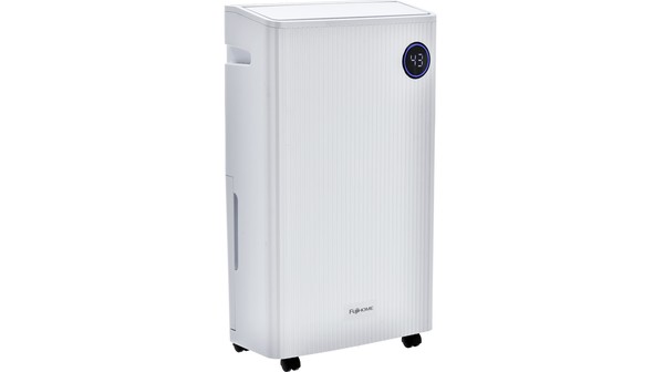 Máy hút ẩm Fujihome 25 lít DH25W-HEPA-NEW