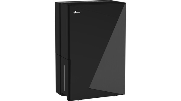Máy hút ẩm Fujie 24 lít HM-924ED