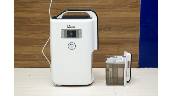 Máy hút ẩm Fujie 16 lít HM-916EC