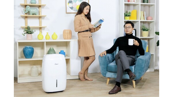 Máy hút ẩm Fujie 20 lít HM-920EC