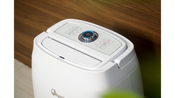 Máy hút ẩm Fujie 20 lít HM-920EC