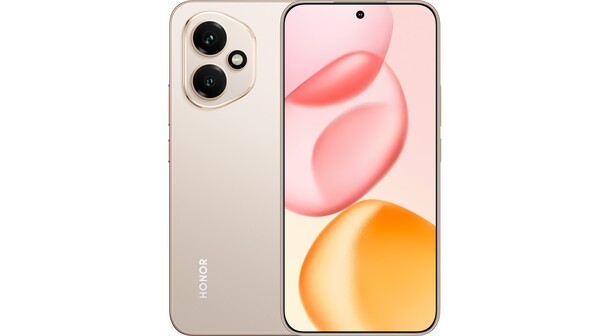 Điện thoại Honor H400 12GB/256GB Vàng