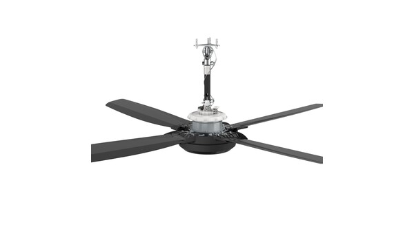 Quạt trần KDK G56DG(DG)