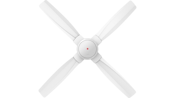 Quạt trần KDK G56DG(WH)
