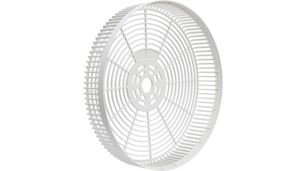 Quạt đứng lửng KDK HN30S (Trắng)