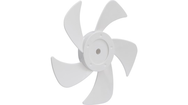 Quạt đứng lửng KDK HN30S (Trắng)