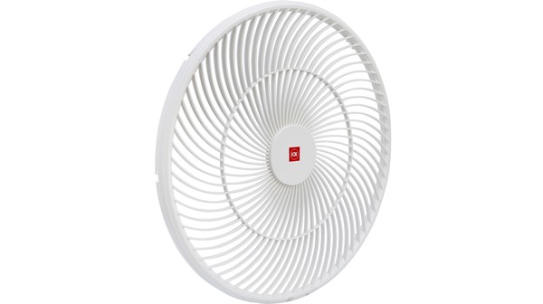 Quạt đứng lửng KDK HN30S (Trắng)