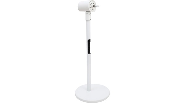 Quạt đứng lửng KDK HN30S (Trắng)