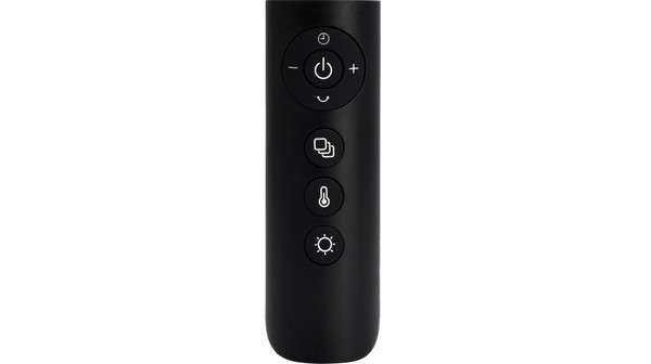 Quạt đứng lửng KDK HN30S (Trắng)