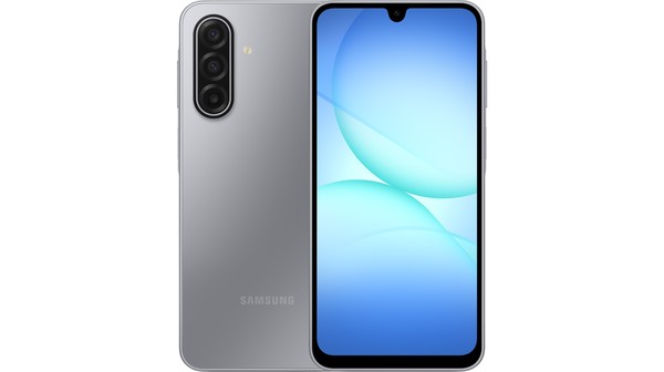 Điện thoại Samsung Galaxy A17 5G (8GB/128GB) Xám Khói