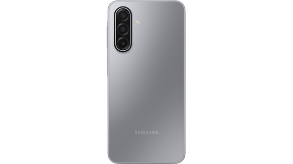 Điện thoại Samsung Galaxy A17 5G (8GB/128GB) Xám Khói