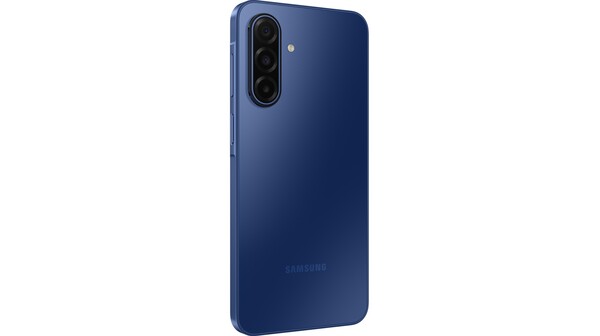 Điện thoại Samsung Galaxy A17 5G (8GB/128GB) Xanh Navy