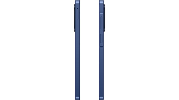 Điện thoại Samsung Galaxy A17 5G (8GB/128GB) Xanh Navy