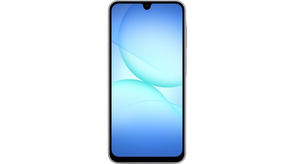 Điện thoại Samsung Galaxy A17 5G (8GB/128GB) Xám Khói