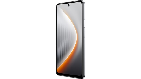 Điện thoại Tecno Pova 7 8GB/128GB Bạc Siêu Tốc