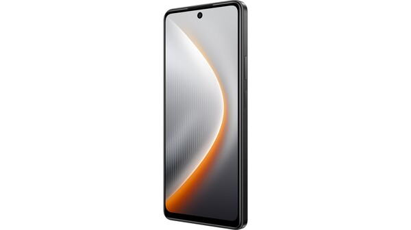 Điện thoại Tecno Pova 7 8GB/256GB Đen Siêu Bền