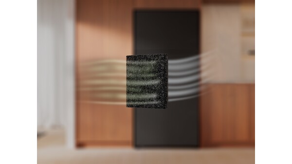 Tủ lạnh Electrolux Inverter 341 lít ETB3460L-B