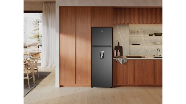 Tủ lạnh Electrolux Inverter 341 lít ETB3460L-B