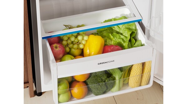 Tủ lạnh Electrolux Inverter 341 lít ETB3460L-B