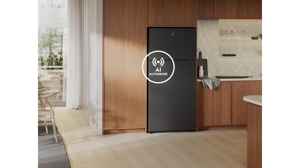 Tủ lạnh Electrolux Inverter 341 lít ETB3460L-B