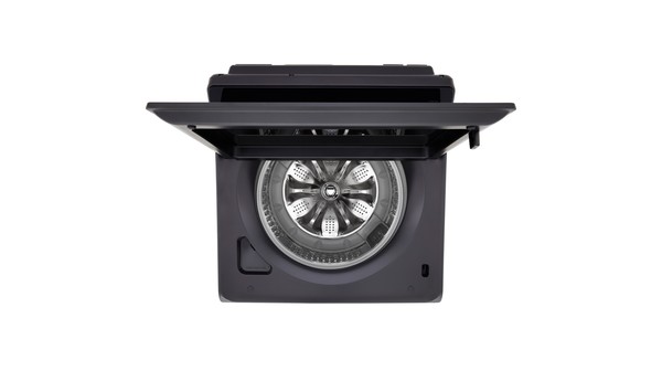 Máy giặt LG Inverter 25kg T2725SX5G