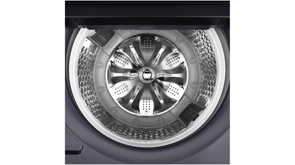 Máy giặt LG Inverter 25kg T2725SX5G