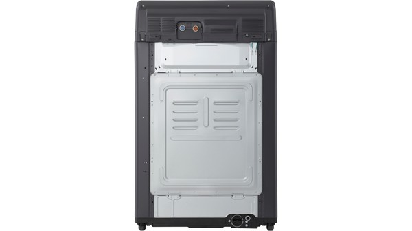 Máy giặt LG Inverter 25kg T2725SX5G