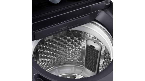 Máy giặt LG Inverter 25kg T2725SX5G