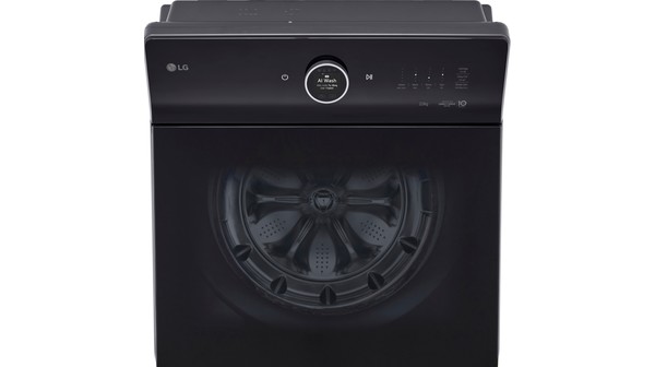Máy giặt LG Inverter 22kg T2522AX7G