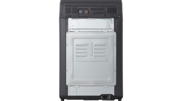 Máy giặt LG Inverter 19kg T2519SX5G