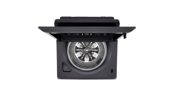 Máy giặt LG Inverter 19kg T2519SX5G