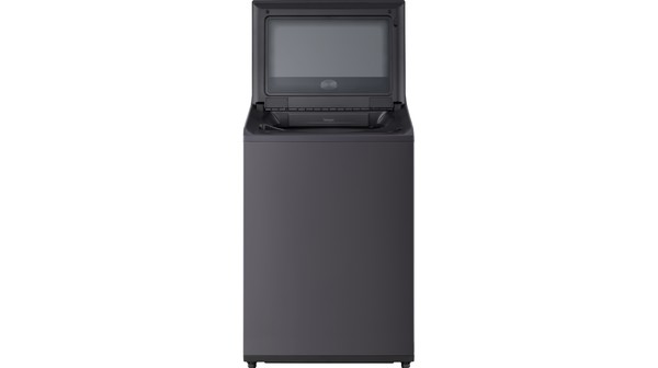 Máy giặt LG Inverter 19kg T2519SX5G
