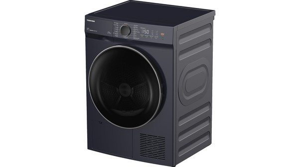 Máy sấy bơm nhiệt Toshiba Inverter 8 kg TD-T21B90HWV(MG)