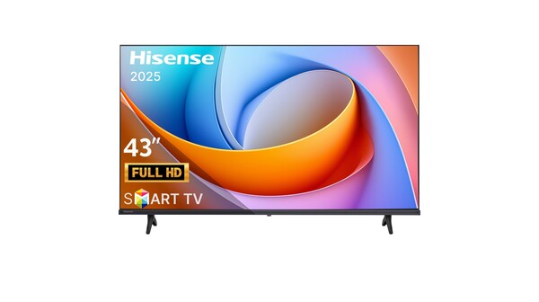 Smart Tivi Hisense 4K 43 inch 43A4Q