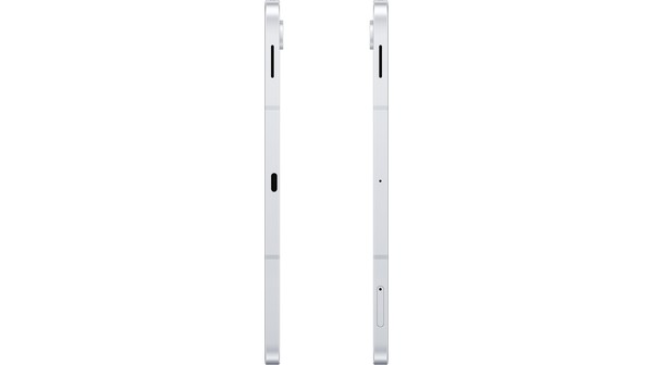 Máy tính bảng Samsung Galaxy Tab S10 Lite Wifi 128GB Bạc