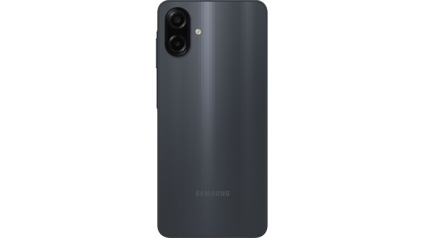 Điện thoại Samsung Galaxy A07 4G (4GB/128GB) Đen