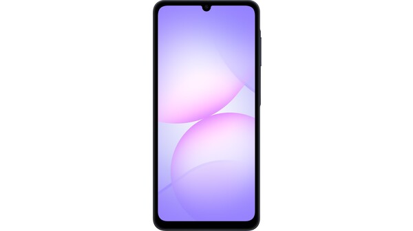 Điện thoại Samsung Galaxy A07 4G (4GB/128GB) Đen