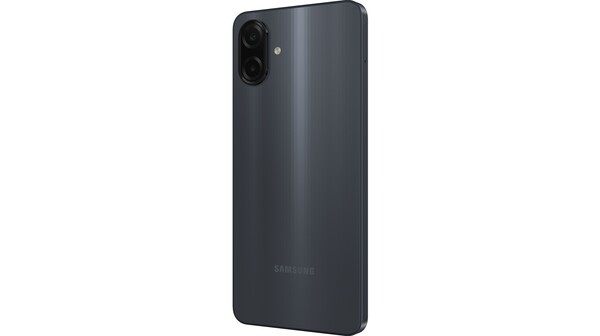 Điện thoại Samsung Galaxy A07 4G (4GB/128GB) Đen