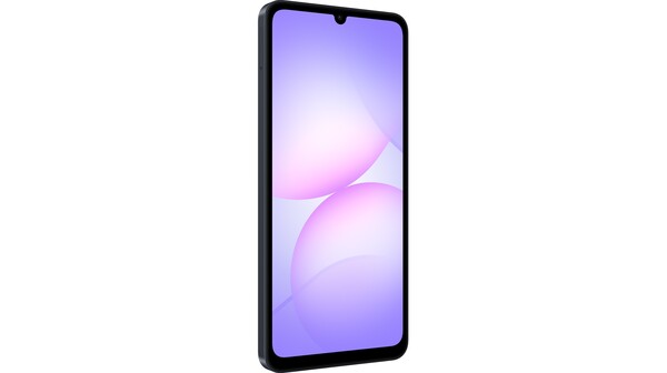 Điện thoại Samsung Galaxy A07 4G (4GB/128GB) Đen