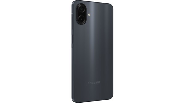 Điện thoại Samsung Galaxy A07 4G (4GB/128GB) Đen