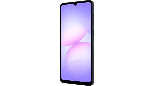 Điện thoại Samsung Galaxy A07 4G (4GB/128GB) Đen