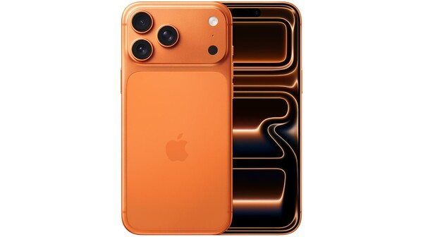Điện thoại iPhone 17 Pro Cam